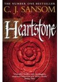 C. J. Sansom - Heartstone