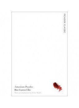 Bret Easton Ellis - American Psycho Bret Easton Ellis - American Psycho, null 2015 antikvár könyv