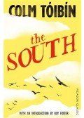 Colm Tóibín - The South