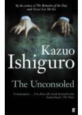 Kazuo Ishiguro - The Unconsoled