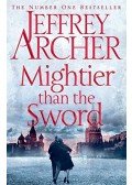 Jeffrey Archer - Mightier than the Sword