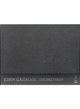 John Grisham - The Brethren John Grisham - The Brethren, null 2000 antikvár könyv