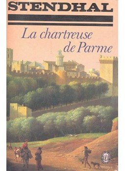Stendhal - La Chartreuse de Parme Stendhal - La Chartreuse de Parme, null 0 antikvár könyv