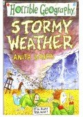 Anita Ganeri - Stormy Weather