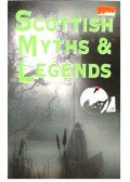GRAY, ROSEMARY - Scottish Myths & Legends
