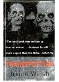 Irvine Welsh - Trainspotting (angol)