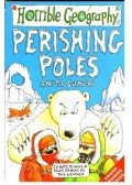 Anita Ganeri - Perishing Poles