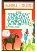 DEARY, TERRY – BROWN, MARTIN - The Gorgeous Georgians