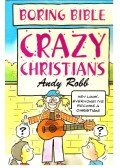 ROBB, ANDY - Crazy Christians