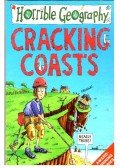 Anita Ganeri - Cracking Coasts