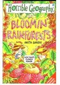Anita Ganeri - Bloomin' Rainforests