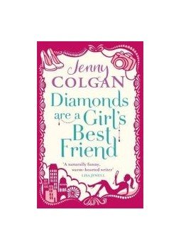 Jenny Colgan - Diamonds are a Girl's Best Friend Jenny Colgan - Diamonds are a Girl's Best Friend, null 2013 antikvár könyv