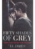 E. L. James - Fifty Shades of Grey