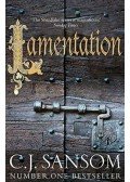 C. J. Sansom - Lamentation