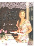 PRATT, JO - In the Mood for Food