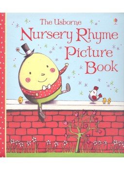BONNET, ROSALINDE (ILLUSTRATOR) - The Usborne Nursery Rhyme Picture Book BONNET, ROSALINDE (ILLUSTRATOR) - The Usborne Nursery Rhyme Picture Book, null 2008 antikvár könyv