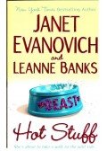 EVANOVICH,JANET,Banks, Leanne - Hot Stuff