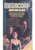 Jonathan Black - Megacorp