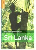 THOMAS, GAVIN - The Rough Guide to Sri Lanka