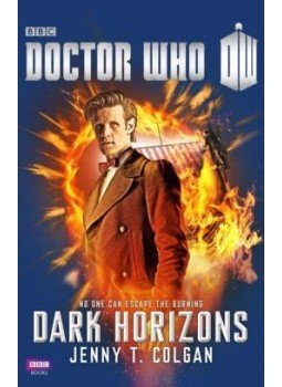 COLGAN, JENNY T. - Doctor Who: Dark Horizons, null 2013 antikvár könyv