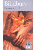 Ray Bradbury - Fahrenheit 451