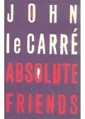 John le Carré - Absolute Friends