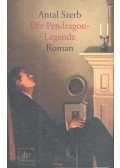 Szerb Antal - Die Pendragon-Legende
