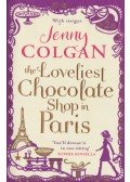 Jenny Colgan - The Loveliest Chocolate Shop in Paris