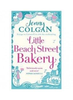Jenny Colgan - Little Beach Street Bakery Jenny Colgan - Little Beach Street Bakery, null 2014 antikvár könyv