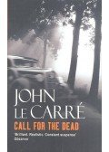 John le Carré - Call For The Dead