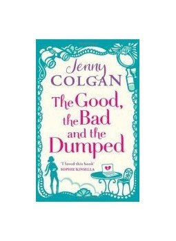 Jenny Colgan - The Good, the Bad and the Dumped Jenny Colgan - The Good, the Bad and the Dumped, null 2013 antikvár könyv