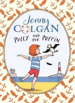 Jenny Colgan - Polly and the Puffin Jenny Colgan - Polly and the Puffin, null 2015 antikvár könyv