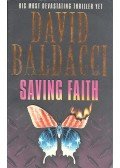 David BALDACCI - Saving Faith