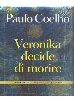 Paulo Coelho - Veronika decide di morire Paulo Coelho - Veronika decide di morire, null 0 antikvár könyv