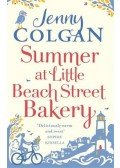 Jenny Colgan - Summer at Little Beach Street Bakery