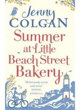 Jenny Colgan - Summer at Little Beach Street Bakery Jenny Colgan - Summer at Little Beach Street Bakery, null 2015 antikvár könyv