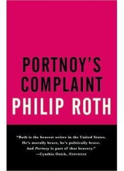 Philip Roth - Portnoy's Complaint Philip Roth - Portnoy's Complaint, null 1994 antikvár könyv