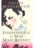 McCullough, Collen - The Independence of Miss Mary Bennet
