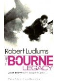  ERIC VAN LUSTBADER - The Bourne Legacy