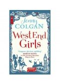Jenny Colgan - West End Girls