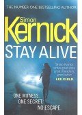 Kernick, Simon - Stay Alive