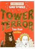 DEARY, TERRY – BROWN, MARTIN - Tower of Terror