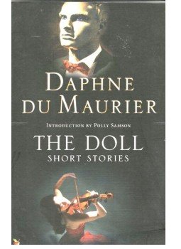 Daphne du Maurier - The Doll - Short Stories, null 2011 antikvár könyv