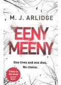 M.J. Arlidge - Eeny Meeny