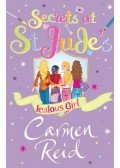 Reid, Carmen - Jealous Girl