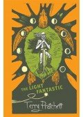 Terry Pratchett - The Light Fantastic