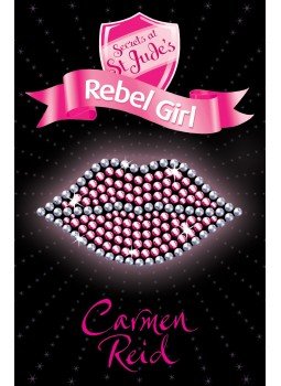 Reid, Carmen - Rebel Girl Reid, Carmen - Rebel Girl, null 2010 antikvár könyv