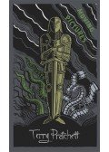 Terry Pratchett - Moving Pictures