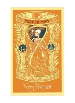 Terry Pratchett - Reaper Man Terry Pratchett - Reaper Man, null 2013 antikvár könyv