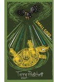 Terry Pratchett - Small Gods
